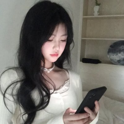 幽灵肖像