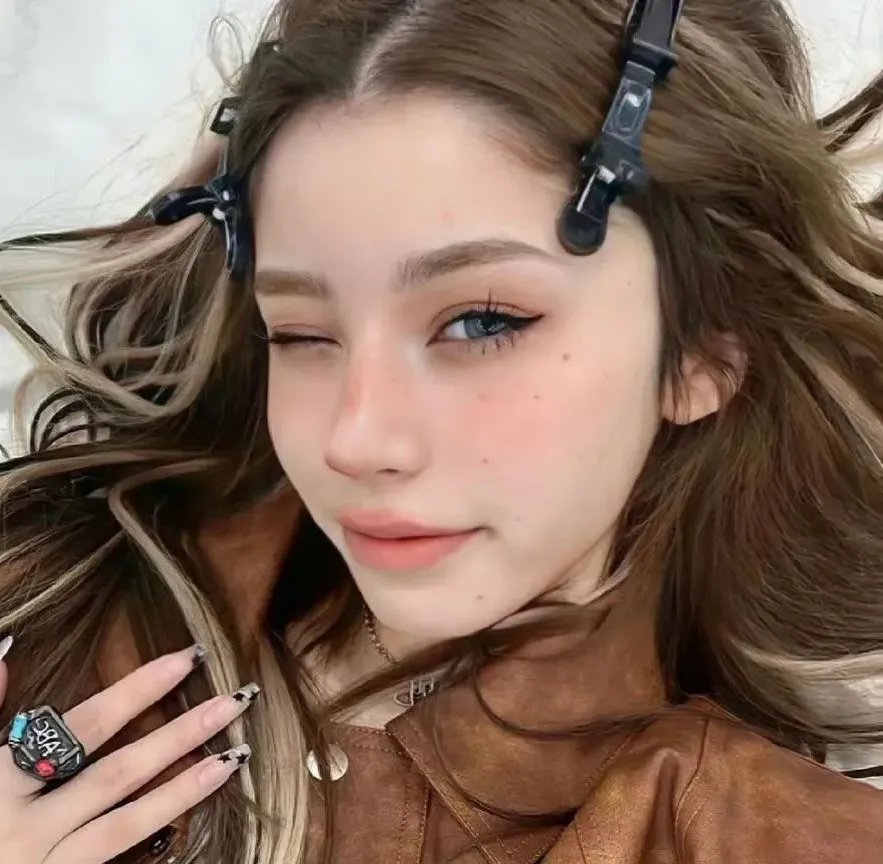 视线中的光
